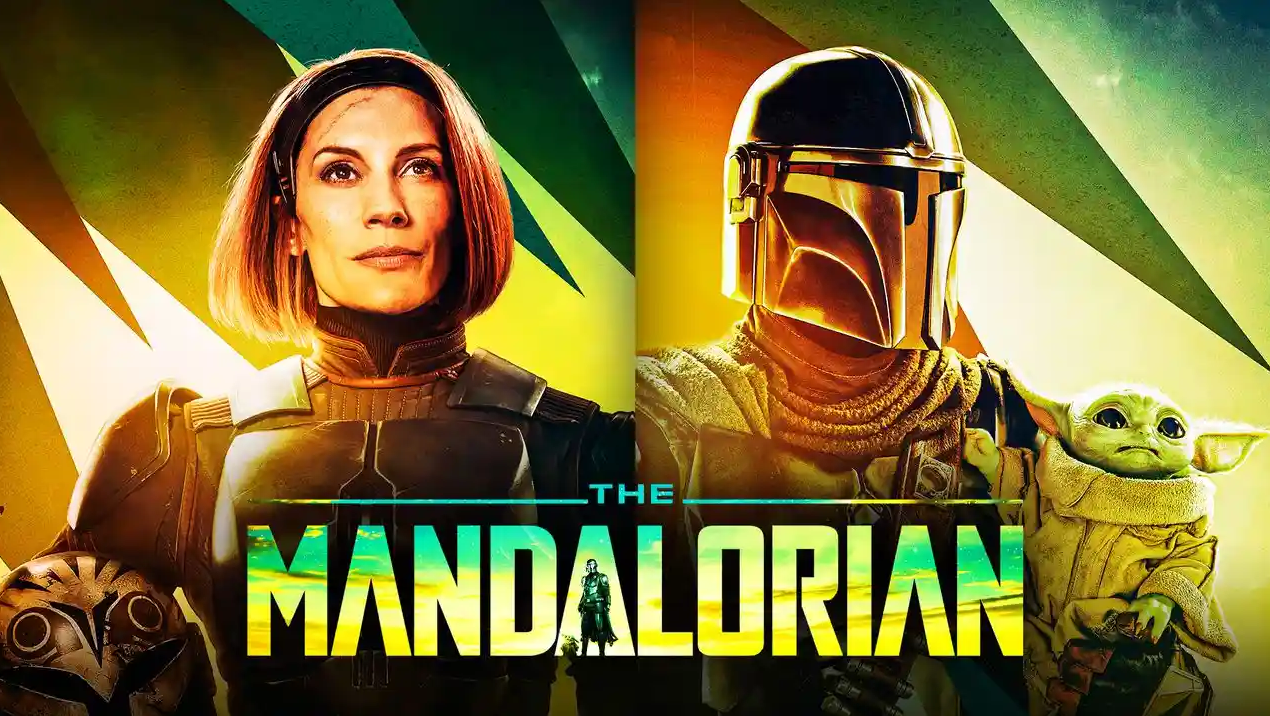 The Mandalorian Season 3 Premiere Gets Surprising Runtimes