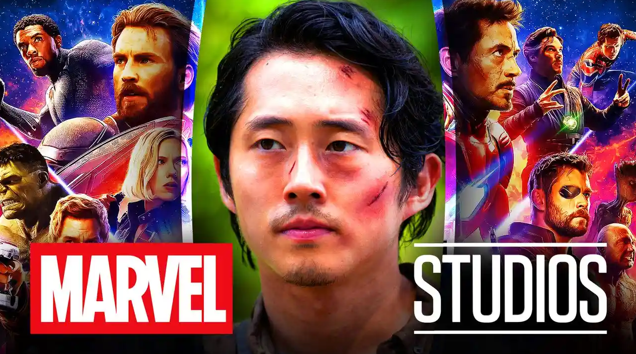 Marvel Casts The Walking Dead Star In Major MCU Roles