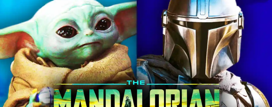 The Mandalorian Season 3 Premieres: Exact TIME of Release on Disneys+