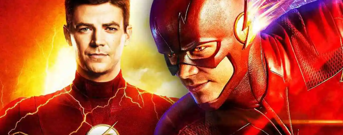 The Flashs’s Final Season Confirms Return of Another Major Arrowverse Supervillains