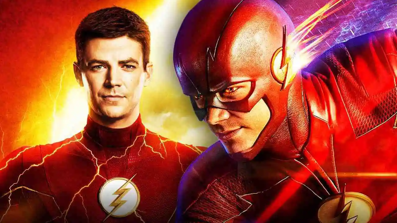 The Flashs’s Final Season Confirms Return of Another Major Arrowverse Supervillains