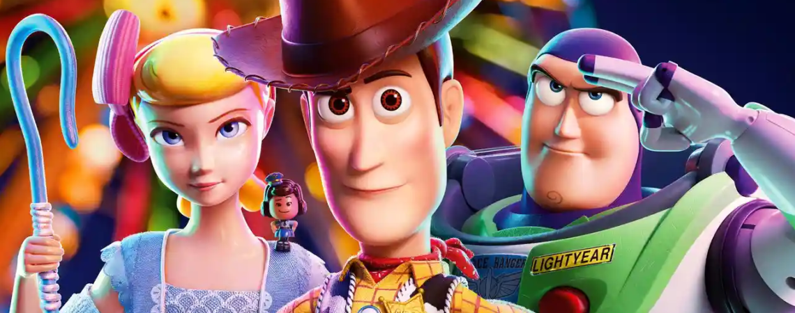 Toy Story 5 Officially Announced by Disneys