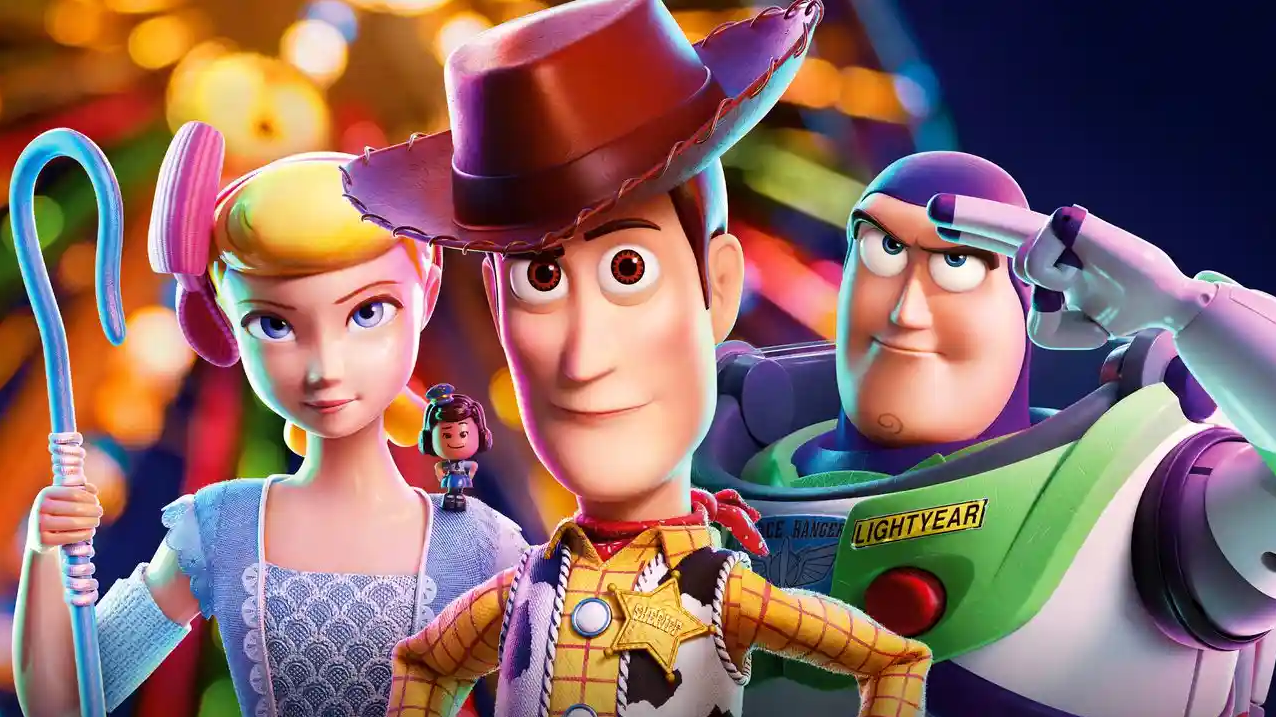 Toy Story 5 Officially Announced by Disneys