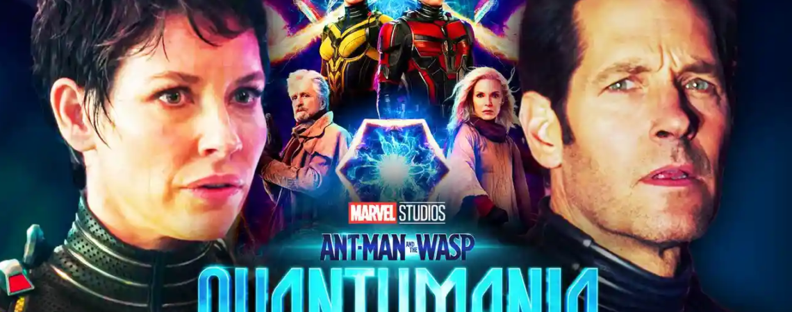 Ant-Man 3s: Quantumania Reviewss: What Are Criticss’ First Reactionss?