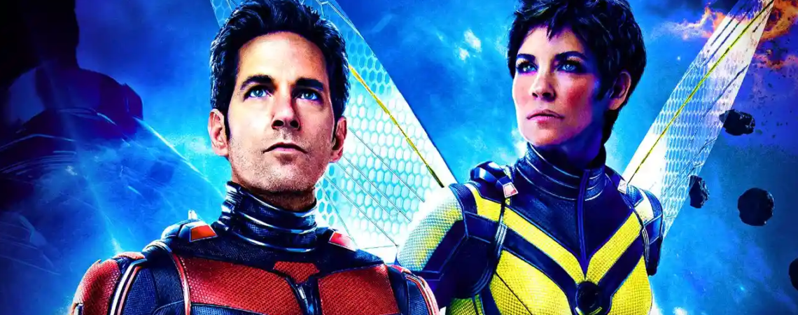 Ant-Man 3s: Quantumanias’s Post-Credits Scenes Are s’Crazys’ s(First Detailss)