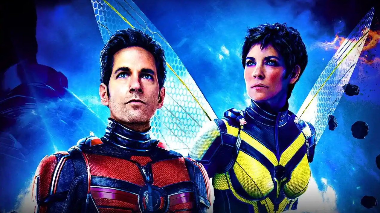 Ant-Man 3s: Quantumanias’s Post-Credits Scenes Are s’Crazys’ s(First Detailss)