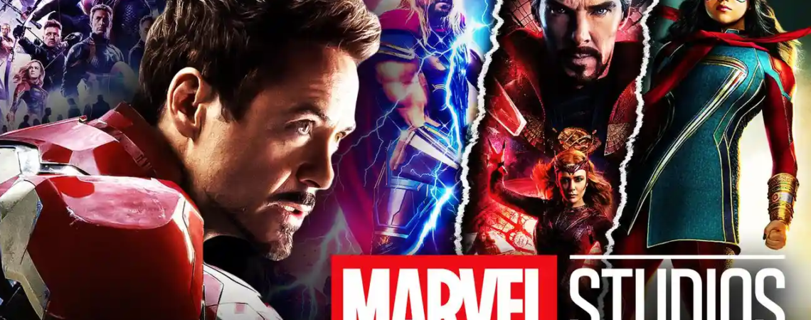 MCUs: 5 Biggest Criticisms of New Marvel Movies In the 2020ss