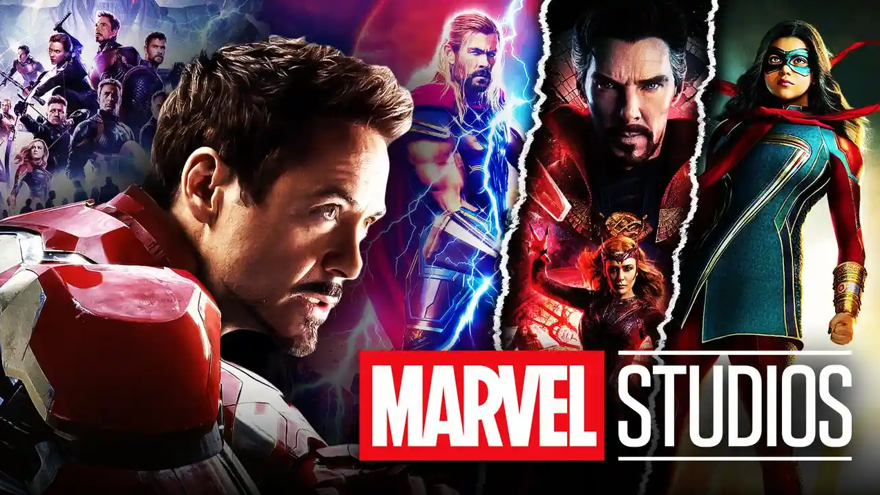 MCUs: 5 Biggest Criticisms of New Marvel Movies In the 2020ss