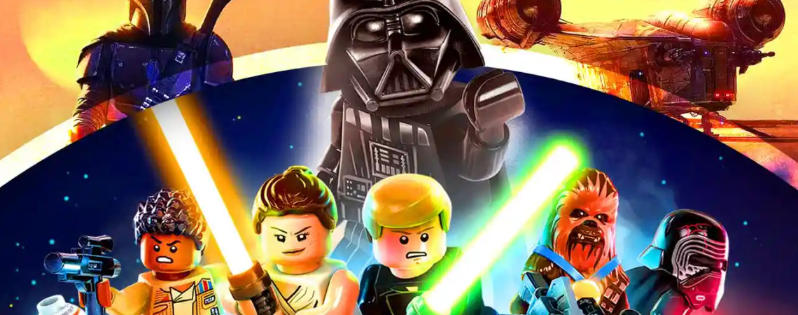 New LEGO Star Warss: Skywalker Saga DLC at Risk of Cancellations