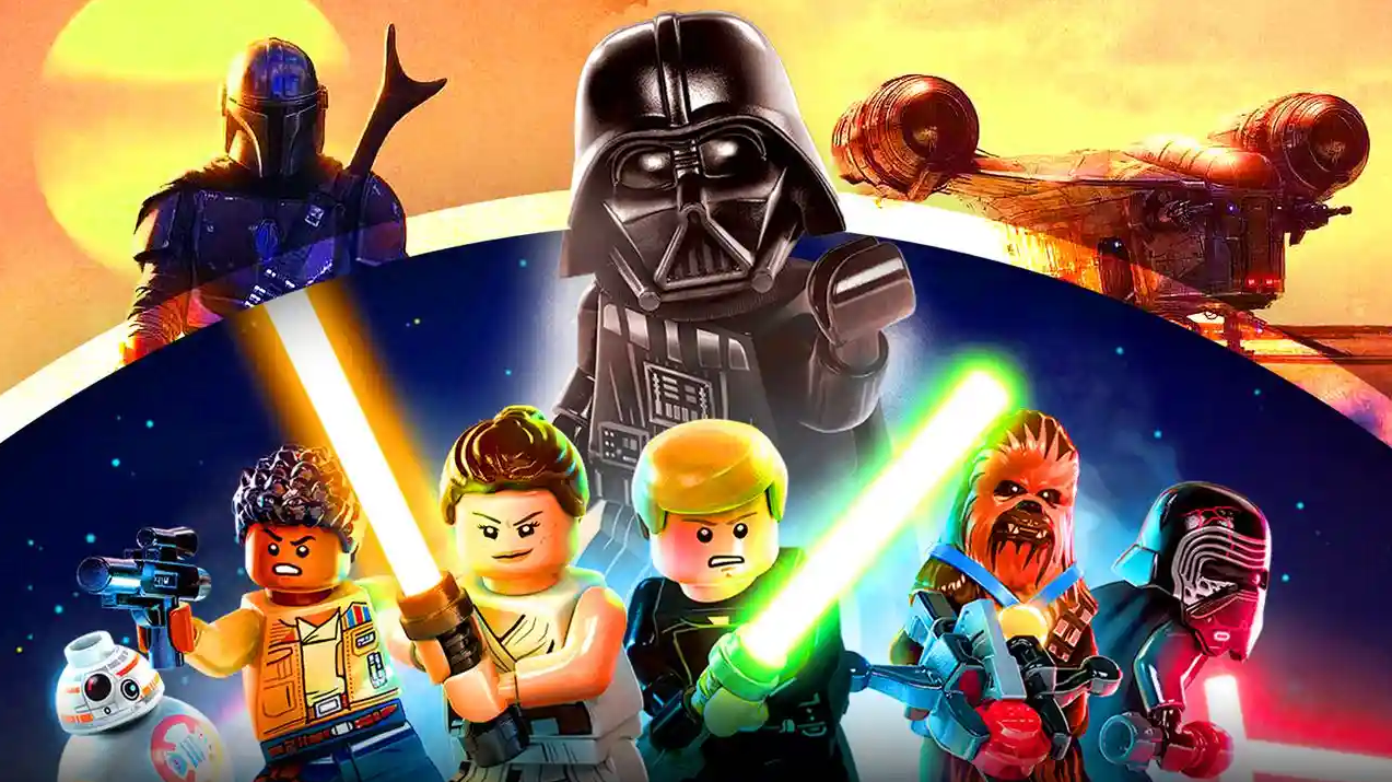 New LEGO Star Warss: Skywalker Saga DLC at Risk of Cancellations