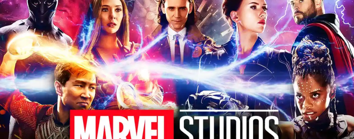 Marvel Producer Divulges on MCU Multiverse Ruless