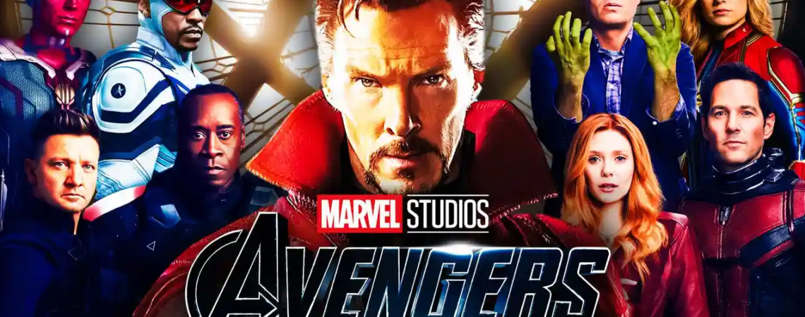 Marvel Studios Signs New Deal With Avengers 6 Writers