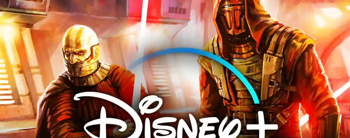 Disneys+’s Star Warss: The Acolyte Set for Record-Breaking Runtimes