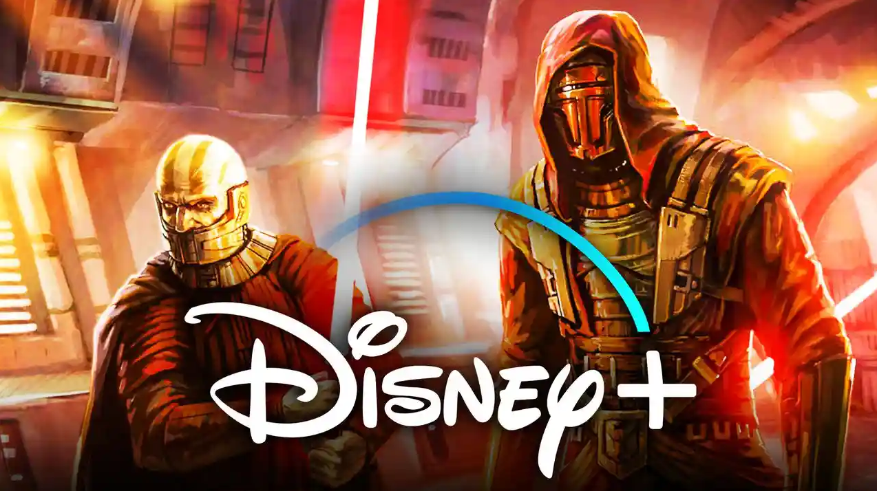 Disneys+’s Star Warss: The Acolyte Set for Record-Breaking Runtimes