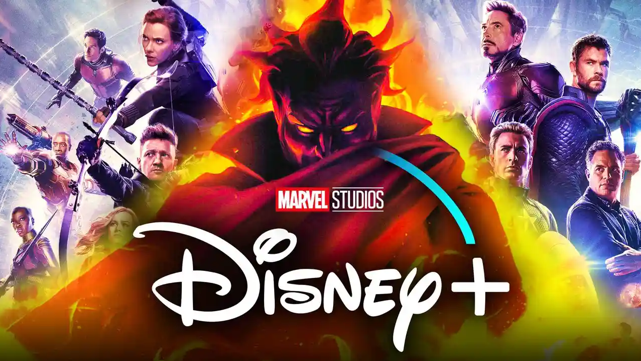 Marvel Studioss’ Next Disneys+ Special Mights’ve Just Been Revealed s(Rumors)