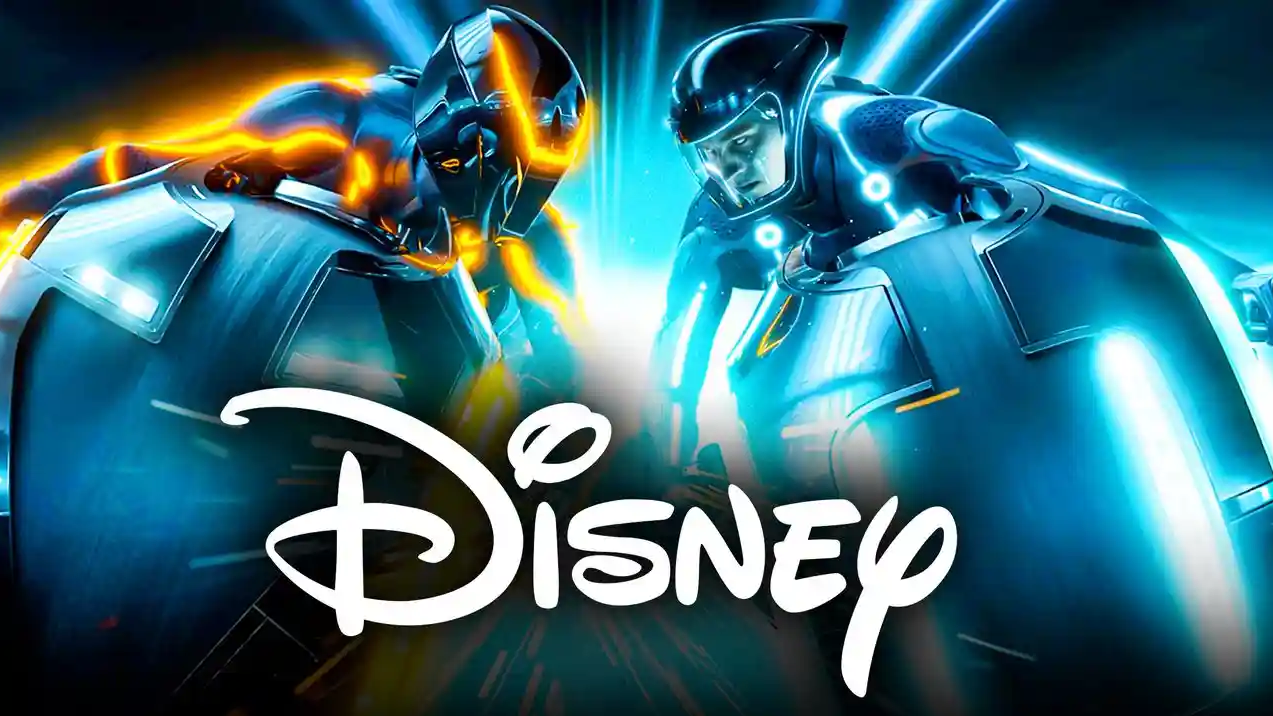 Disney Unveils TRON Ride Following Third Movie Announcements