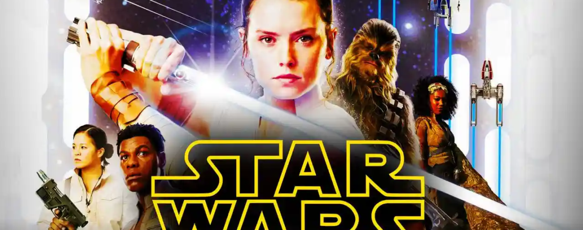 3 New Star Wars Movies Rumored to Get Announced Very Soons