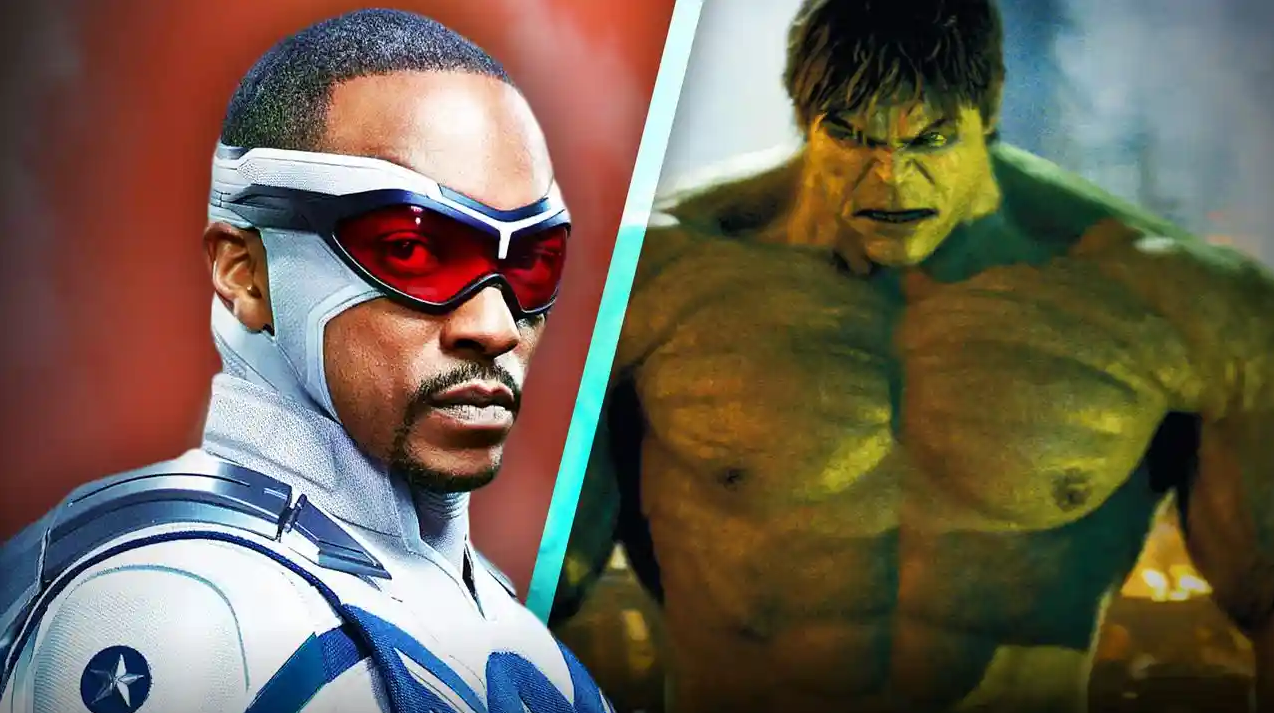 Captain America 4 Will Feature Edward Nortons’s Hulk Co-Star Liv Tylers