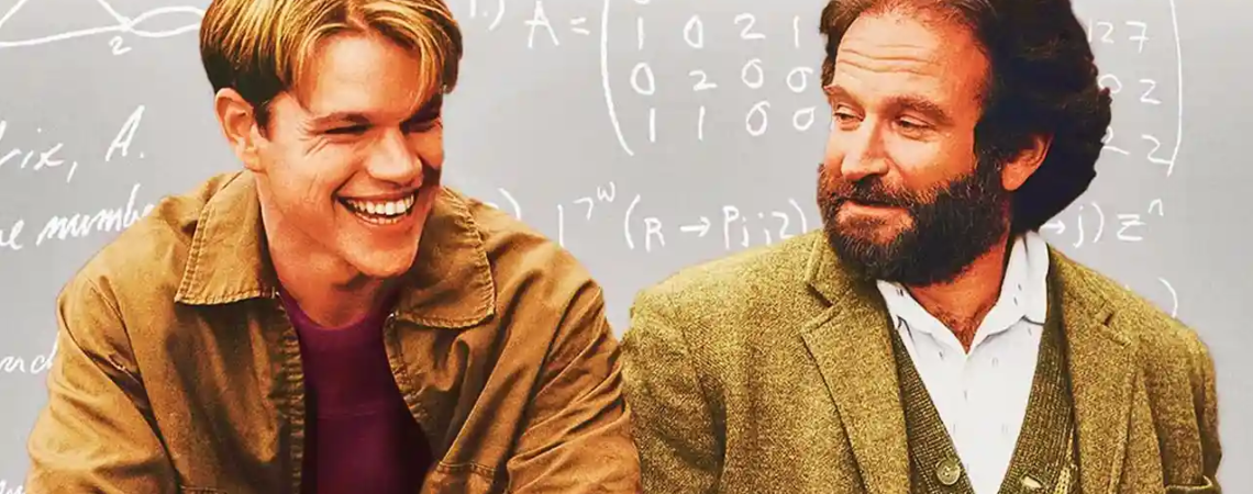 Good Will Hunting 2s: Matt Damon Confirms Sequel Recently Got Pitcheds