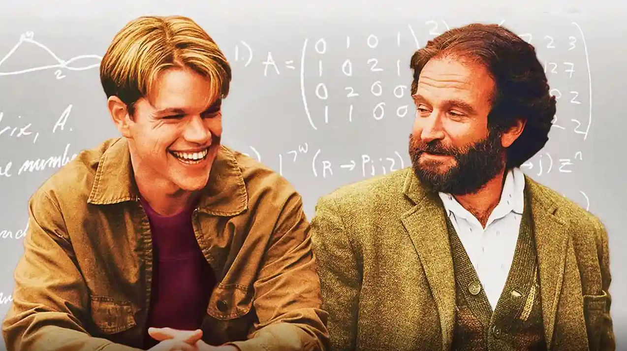 Good Will Hunting 2s: Matt Damon Confirms Sequel Recently Got Pitcheds