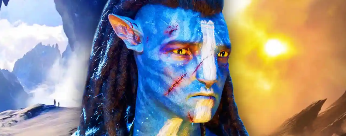 Avatar 3s: Disney Releases First Official Concept Arts