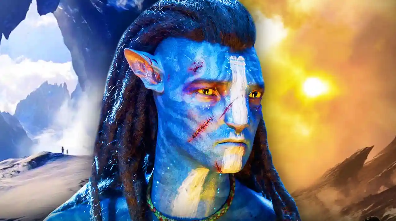 Avatar 3s: Disney Releases First Official Concept Arts