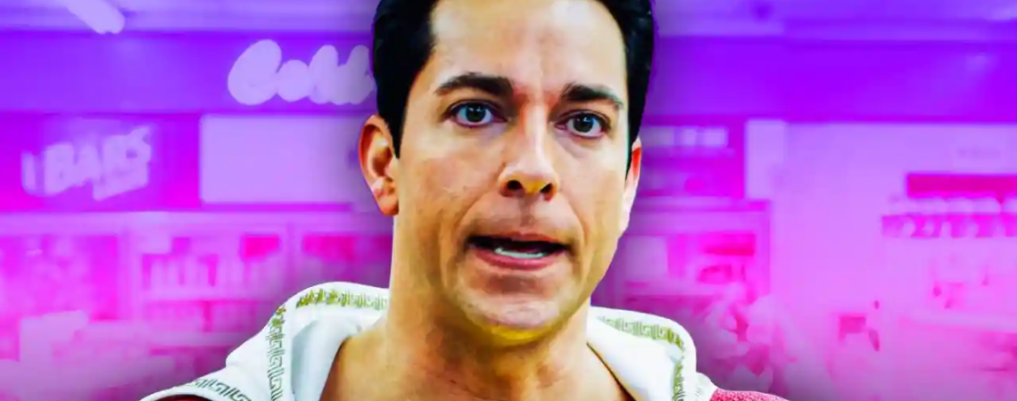 Shazam 2 Suffers on Rotten Tomatoes With Poor Critics Score