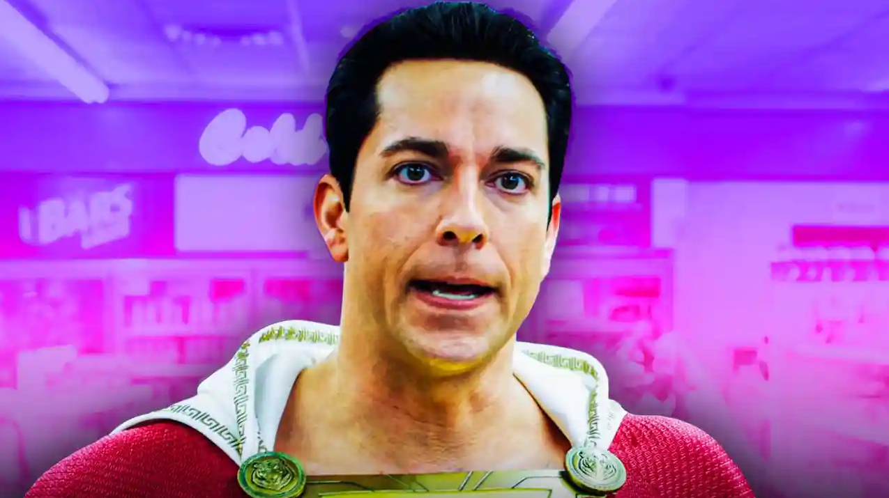 Shazam 2 Suffers on Rotten Tomatoes With Poor Critics Scores