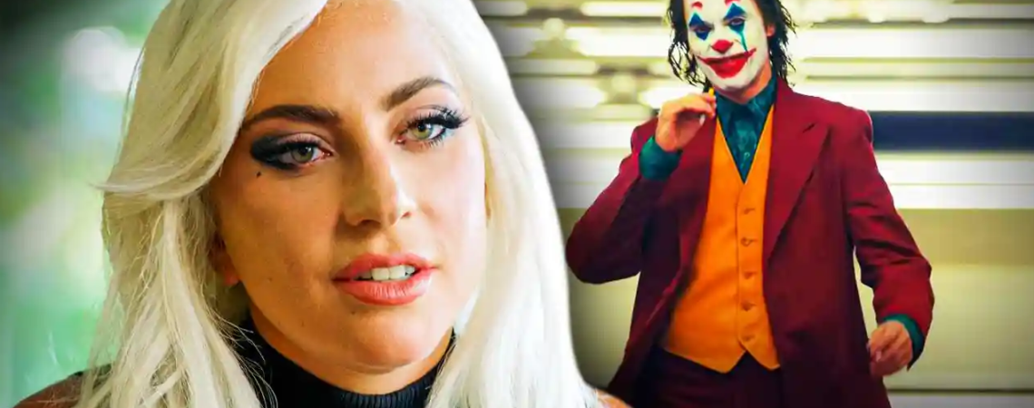 Joker 2 Set Video Reveals Lady Gagas’s Harley Quinn In Actions