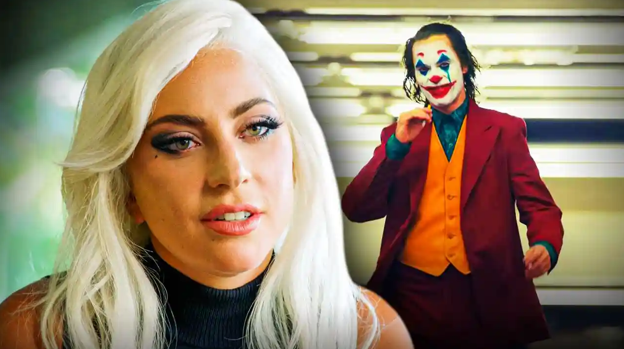 Joker 2 Set Video Reveals Lady Gagas’s Harley Quinn In Actions