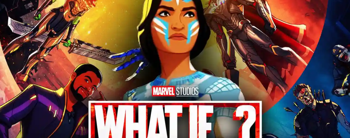 Marvels’s What If Season 2 Officially Reveals New Episode Detailss