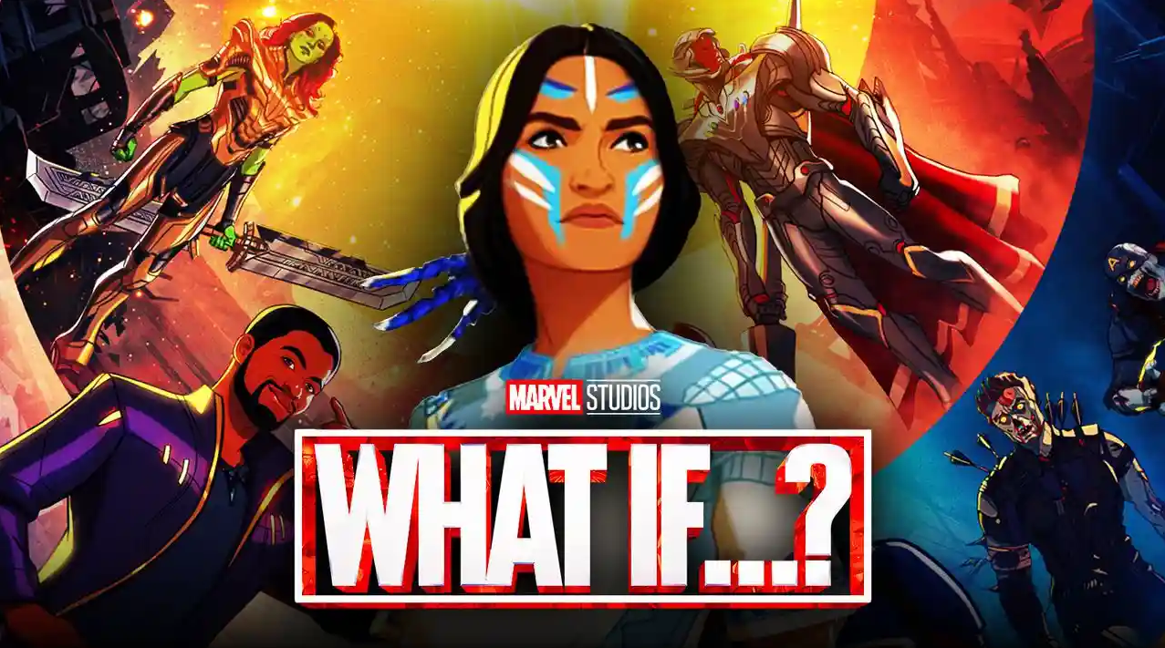 Marvels’s What If Season 2 Officially Reveals New Episode Detailss