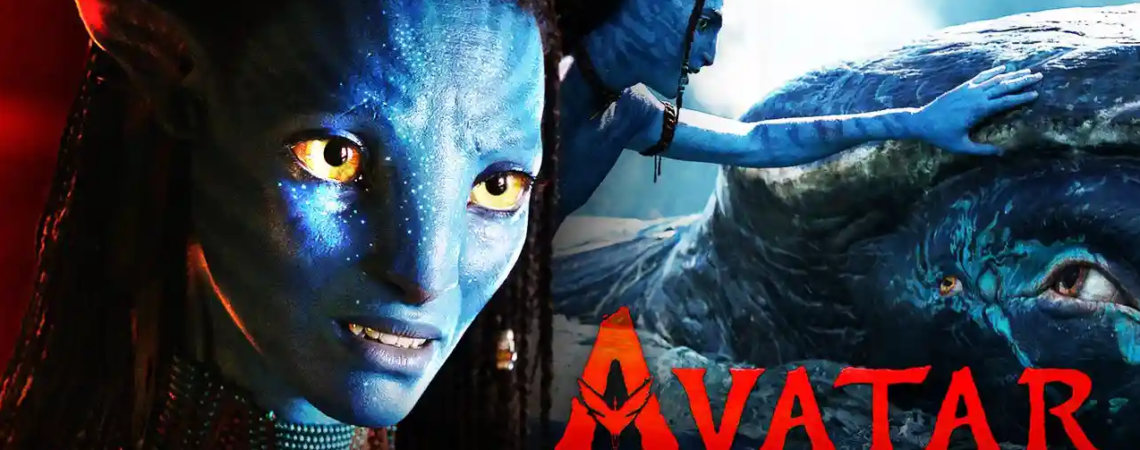 Avatar 2 Producer Defends Decision to Keep 1 Upsetting Scenes