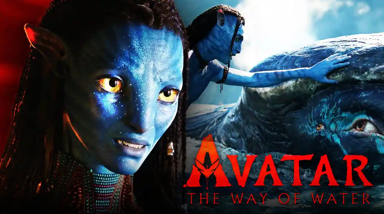 Avatar 2 Producer Defends Decision to Keep 1 Upsetting Scenes