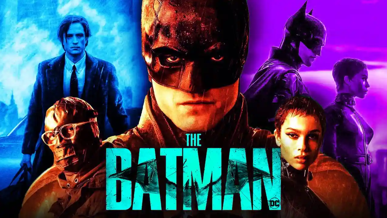 Robert Pattinsons’s The Batman 2 Rumored to Bring Back Major Villainss