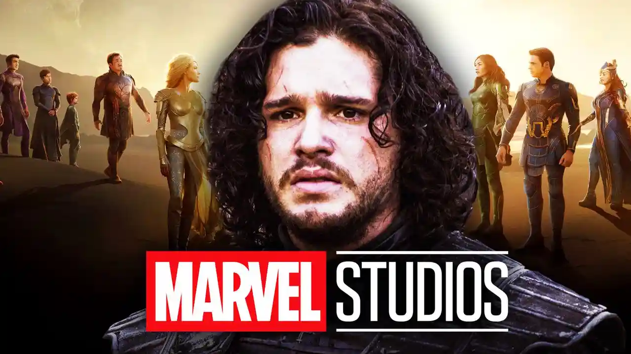 Marvel Reportedly Diminishes Kit Haringtons’s Planned MCU Return s(Rumors)