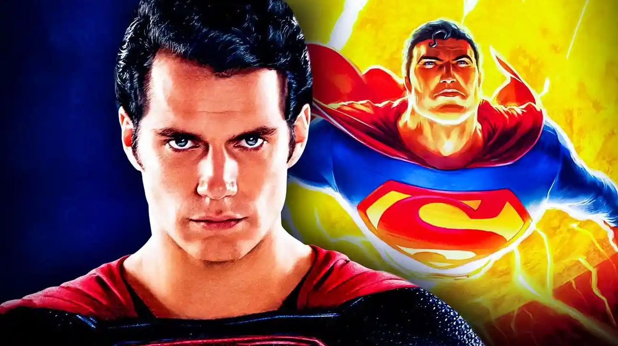 Superman Reboot Movies: Warner Bross. Releases First Plot Synopsiss