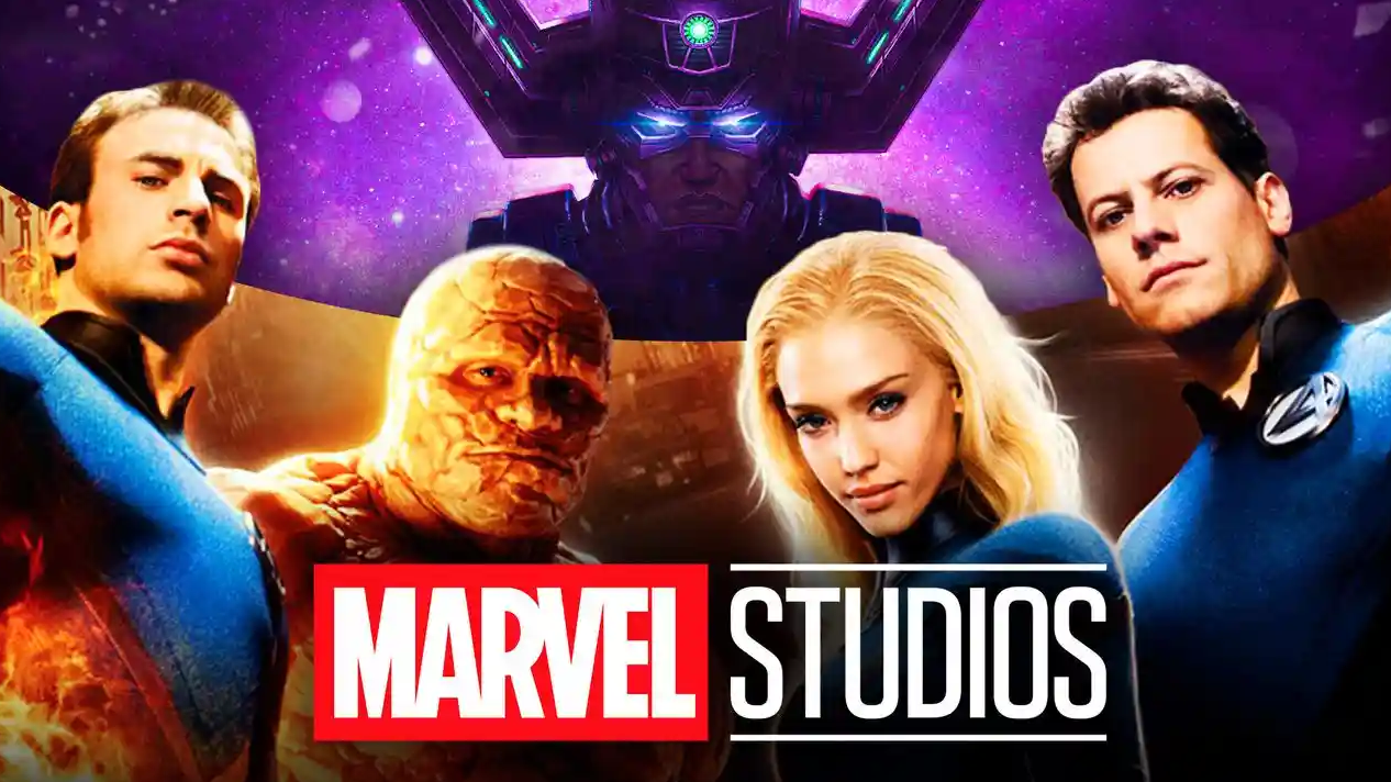 Fantastic Four Reboots: Villain Actor Choice Reportedly Revealed s(Rumors)