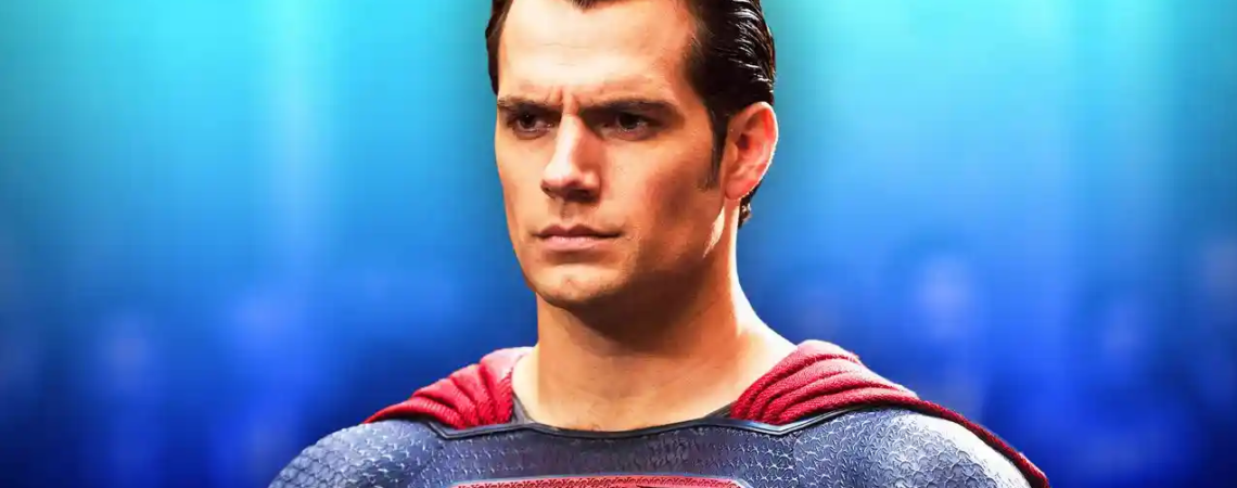 Henry Cavills’s Superman Replacements: New Actor Traits Confirmed by Directors