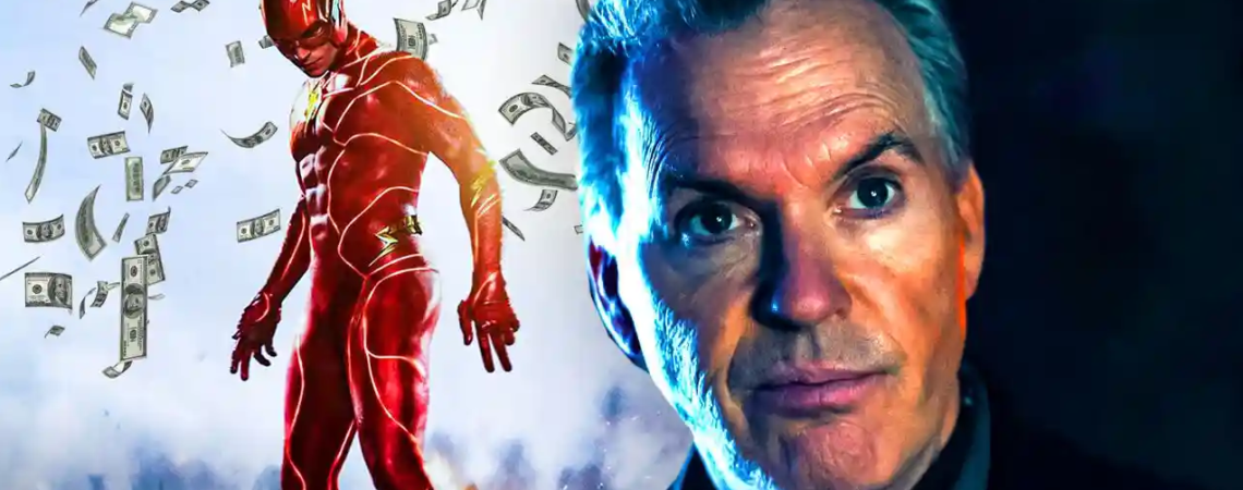 The Flash Movies: First Box Office Projections Revealed s(Will It Succeed or Flops?)