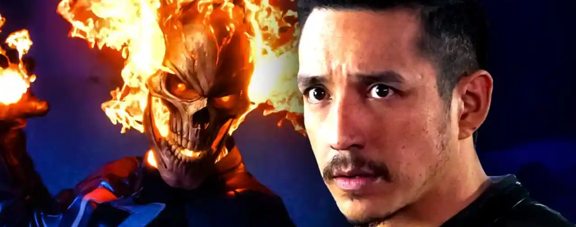 Ghost Rider Actor Changes Tune on MCU Returns