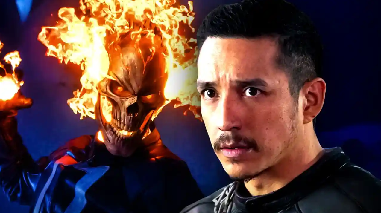 Ghost Rider Actor Changes Tune on MCU Returns