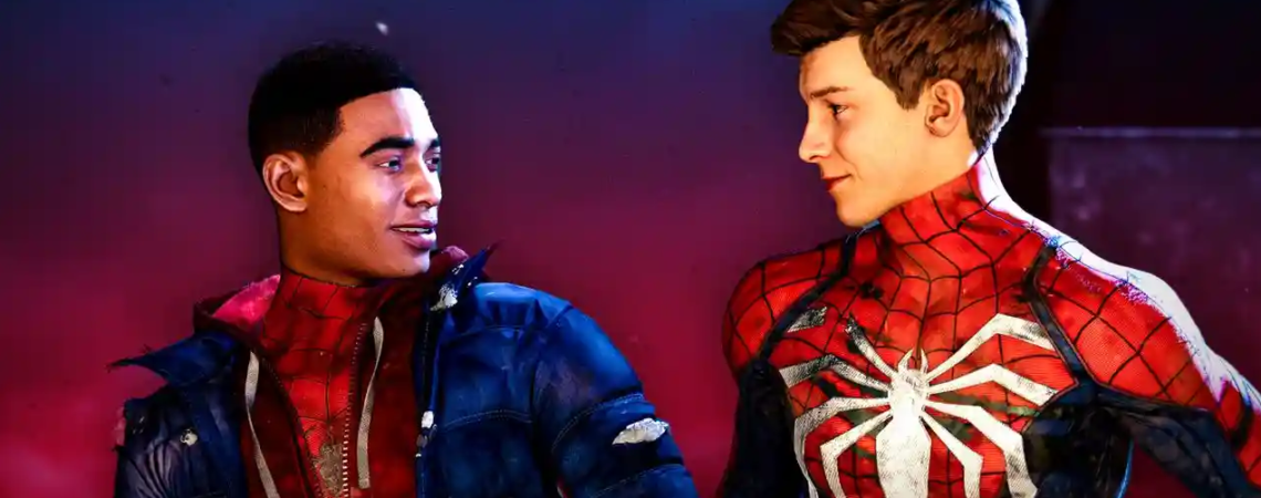 Marvels’s Spider-Man 2 Gets Disappointing Co-Op Updates