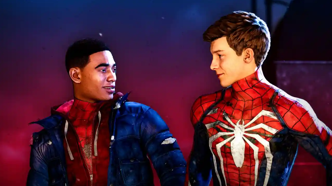 Marvels’s Spider-Man 2 Gets Disappointing Co-Op Updates