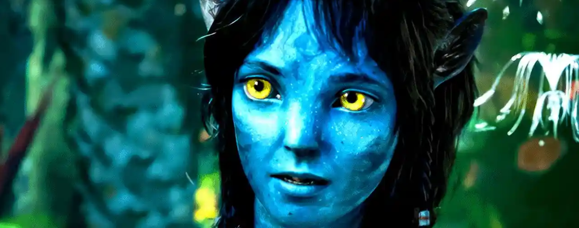 Avatar 3 Gets Surprising Production Update from Sigourney Weavers