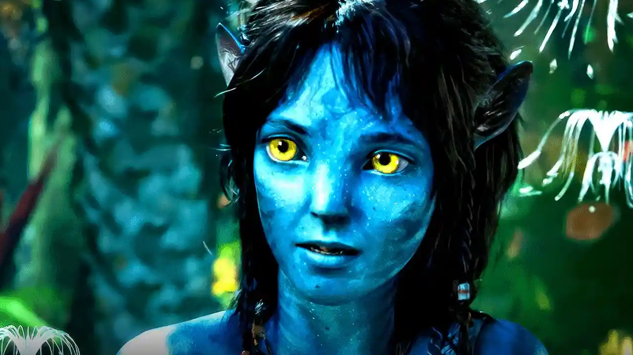 Avatar 3 Gets Surprising Production Update from Sigourney Weavers