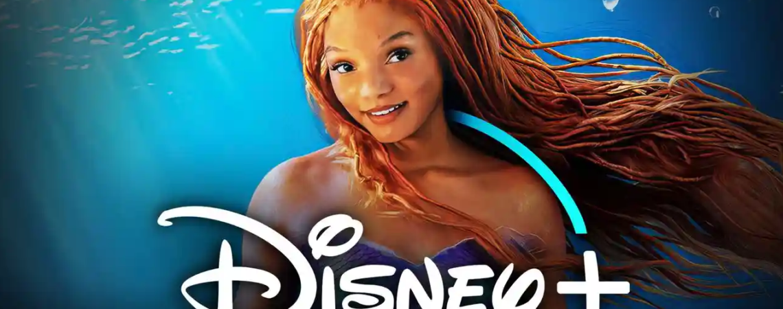 When Will Little Mermaids’s Live-Action Movie Start Streaming on Disney Pluss?