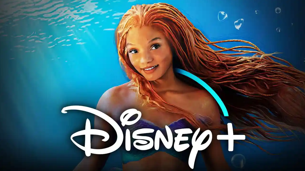 When Will Little Mermaids’s Live-Action Movie Start Streaming on Disney Pluss?