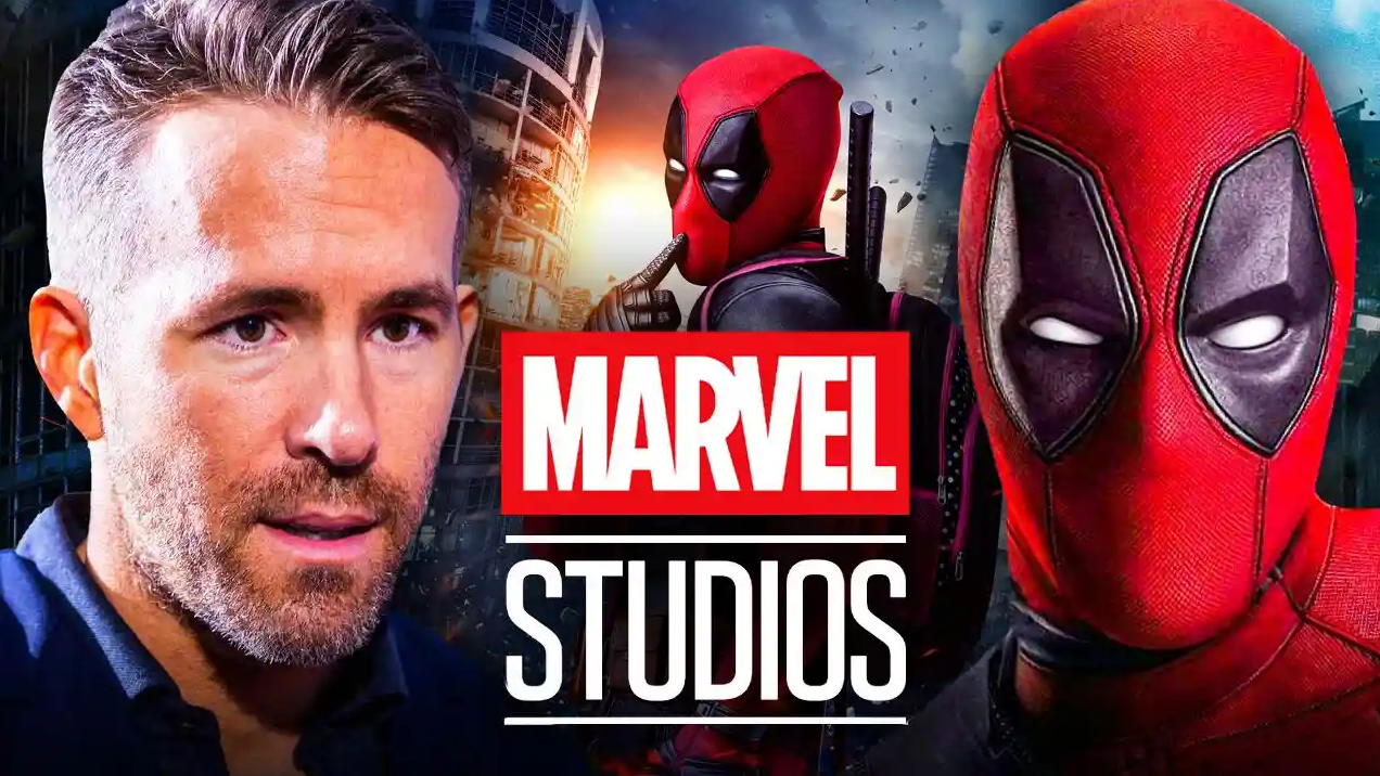 Deadpool 3 Update May Spell Trouble for Ryan Reynoldss’ Sequels