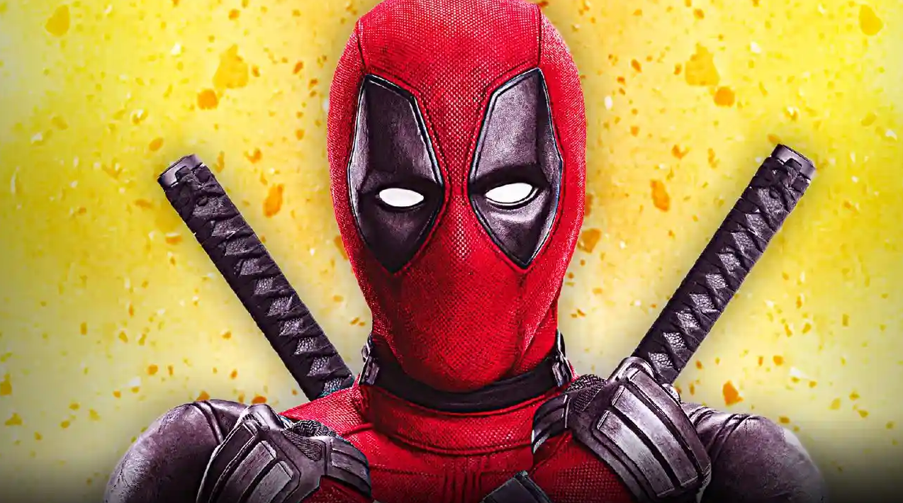 Deadpool 3 Brings Back Hero Who Died In the Last Movies